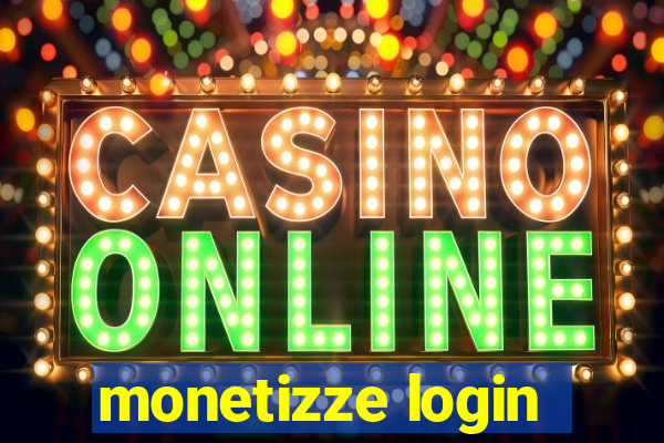 monetizze login